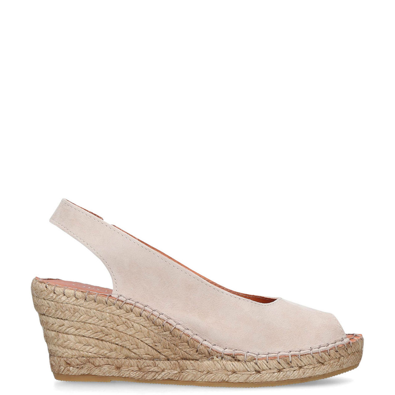 Carvela on sale comfort wedges