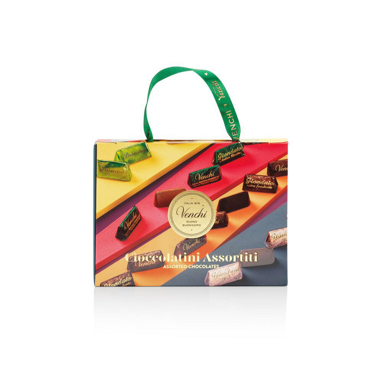 Gianduiotti Gift Bag 150g