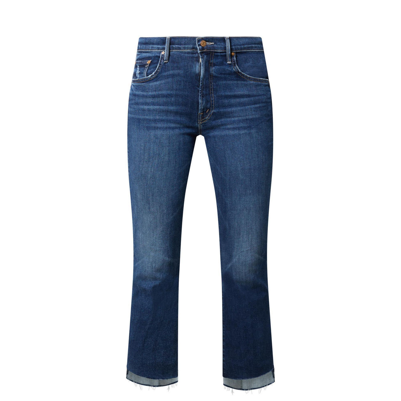 Mother brand outlet jeans