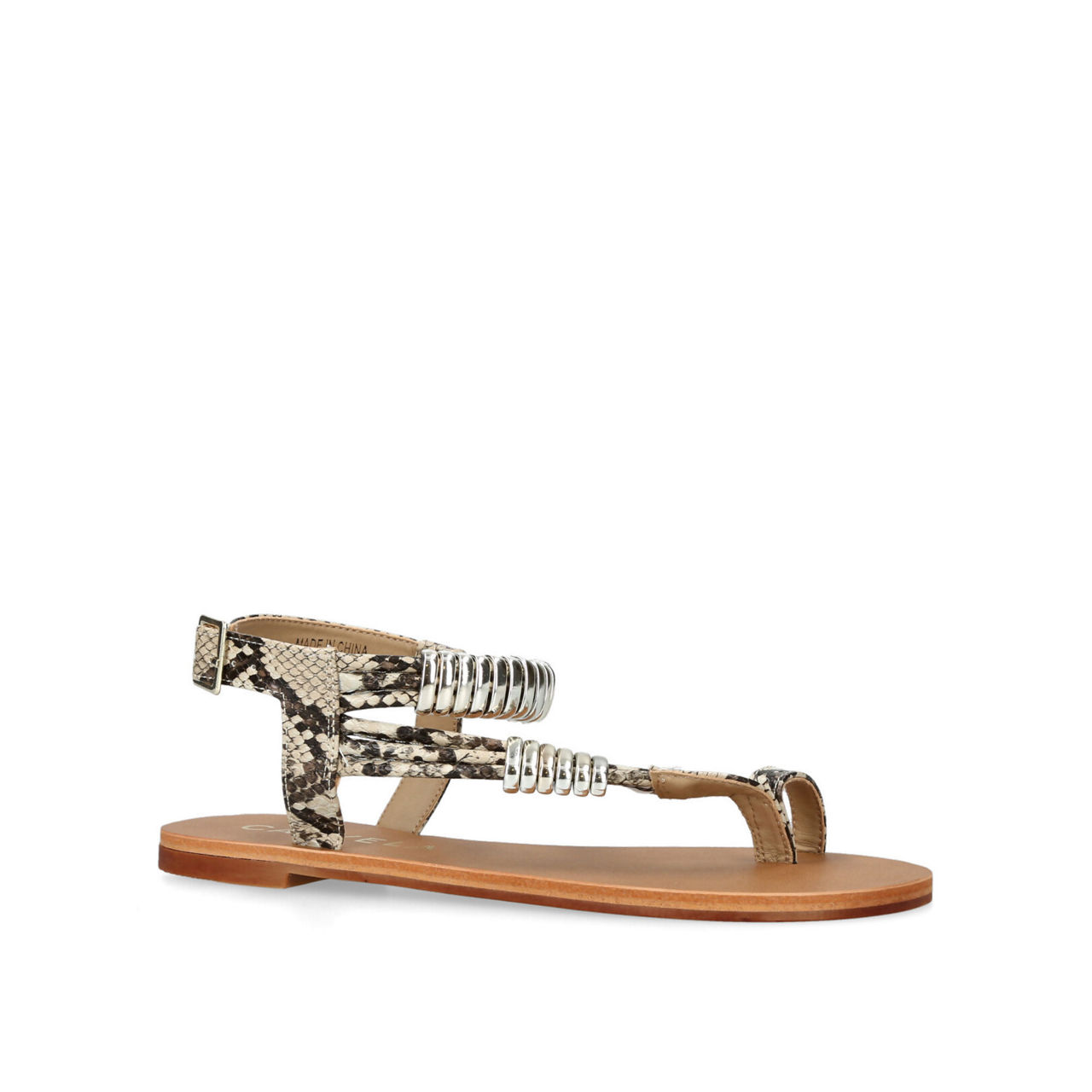 CARVELA Klipper Sandals