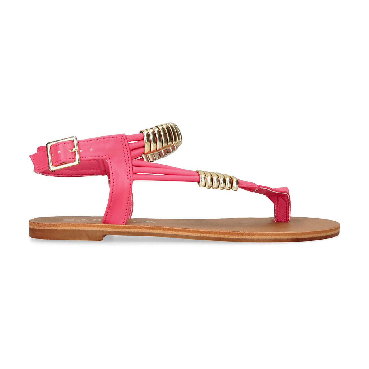 Carvela klipper sandals online