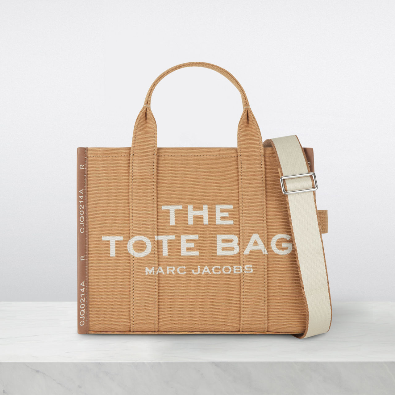 The Jacquard Medium Tote Bag