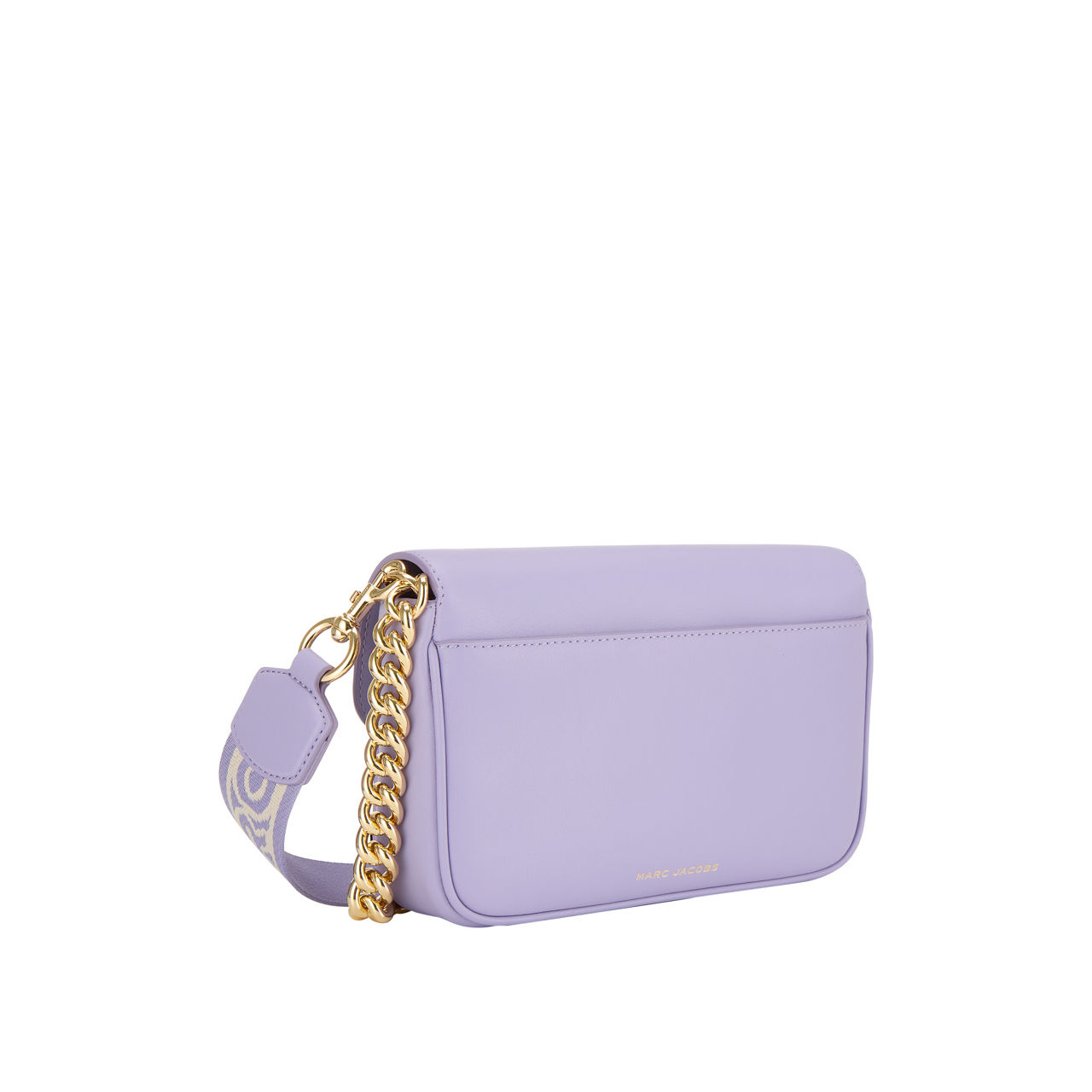 Marc jacobs bag purple hotsell