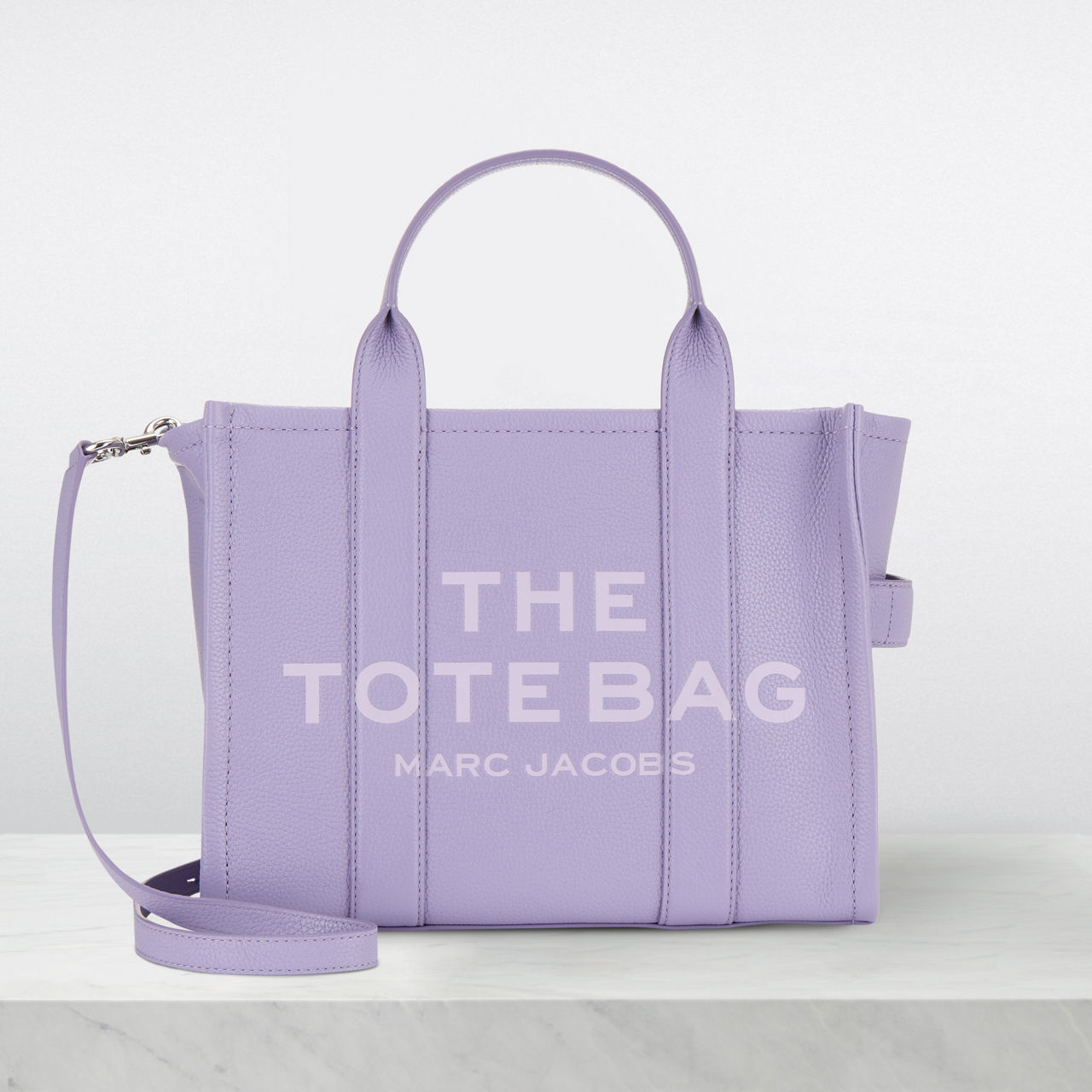 Tory pink bag - The Double Take Girls