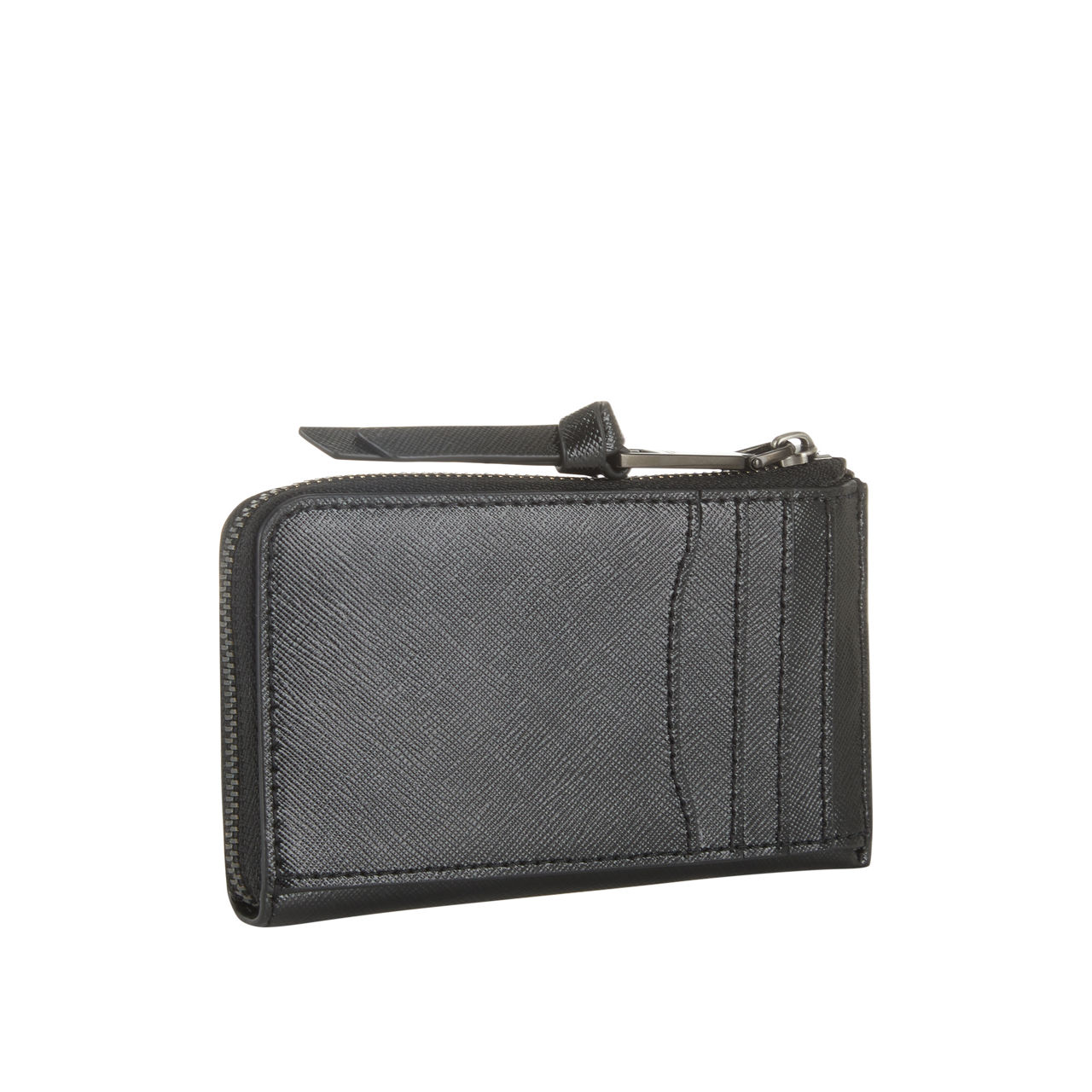 MARC JACOBS The Utility Snapshot DTM TopZip Multi Wallet