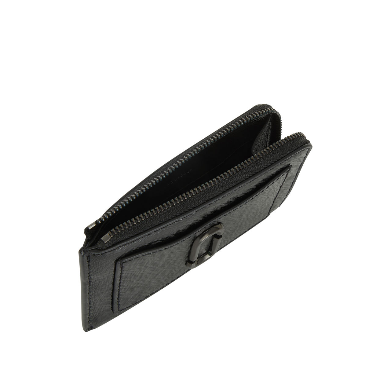 MARC JACOBS The Utility Snapshot DTM TopZip Multi Wallet