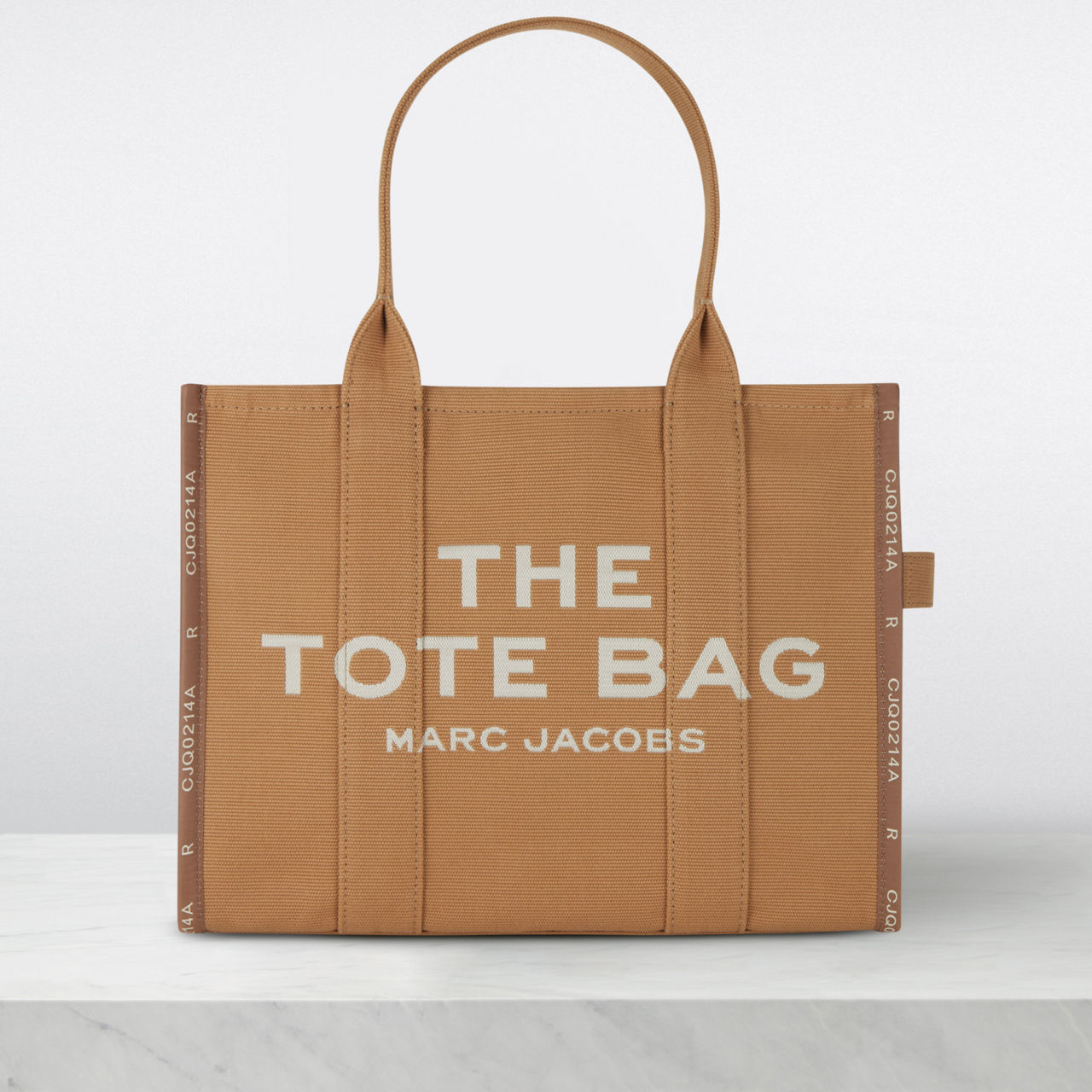 The jacquard traveler tote bag sale