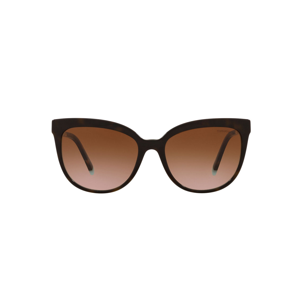 Tiffany sunglasses brown on sale thomas