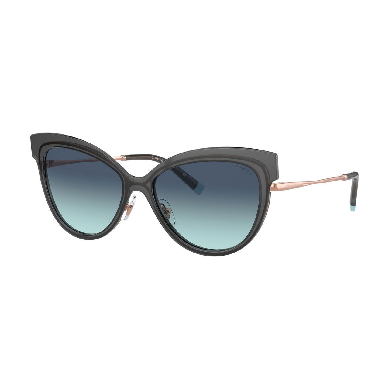 Butterfly best sale sunglasses tiffany