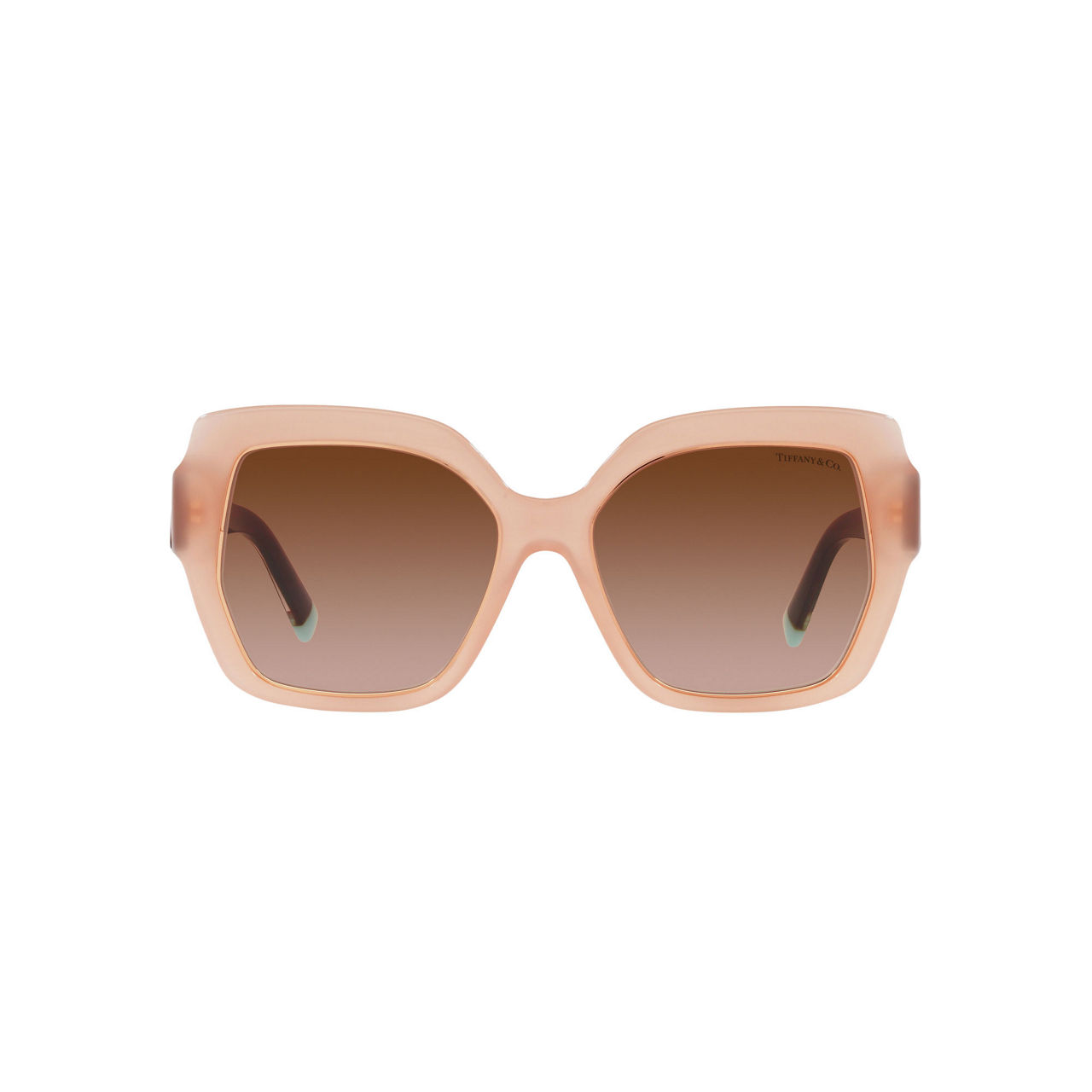 TIFFANY & CO. Square Sunglasses TF4183