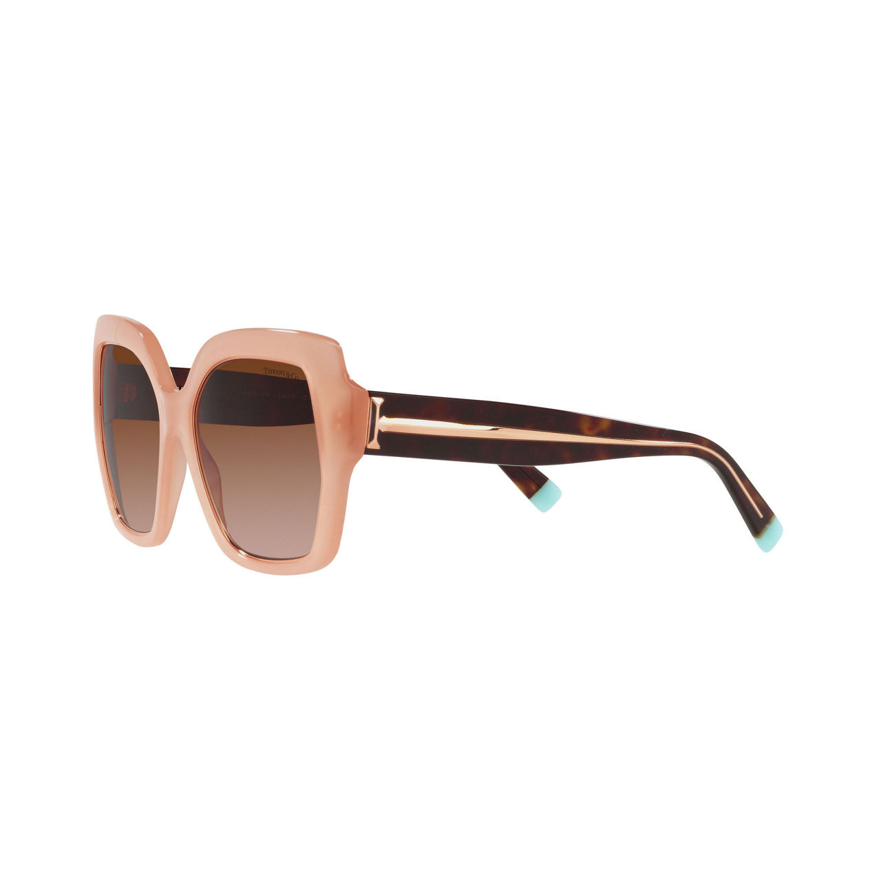 TIFFANY & CO. Square Sunglasses TF4183