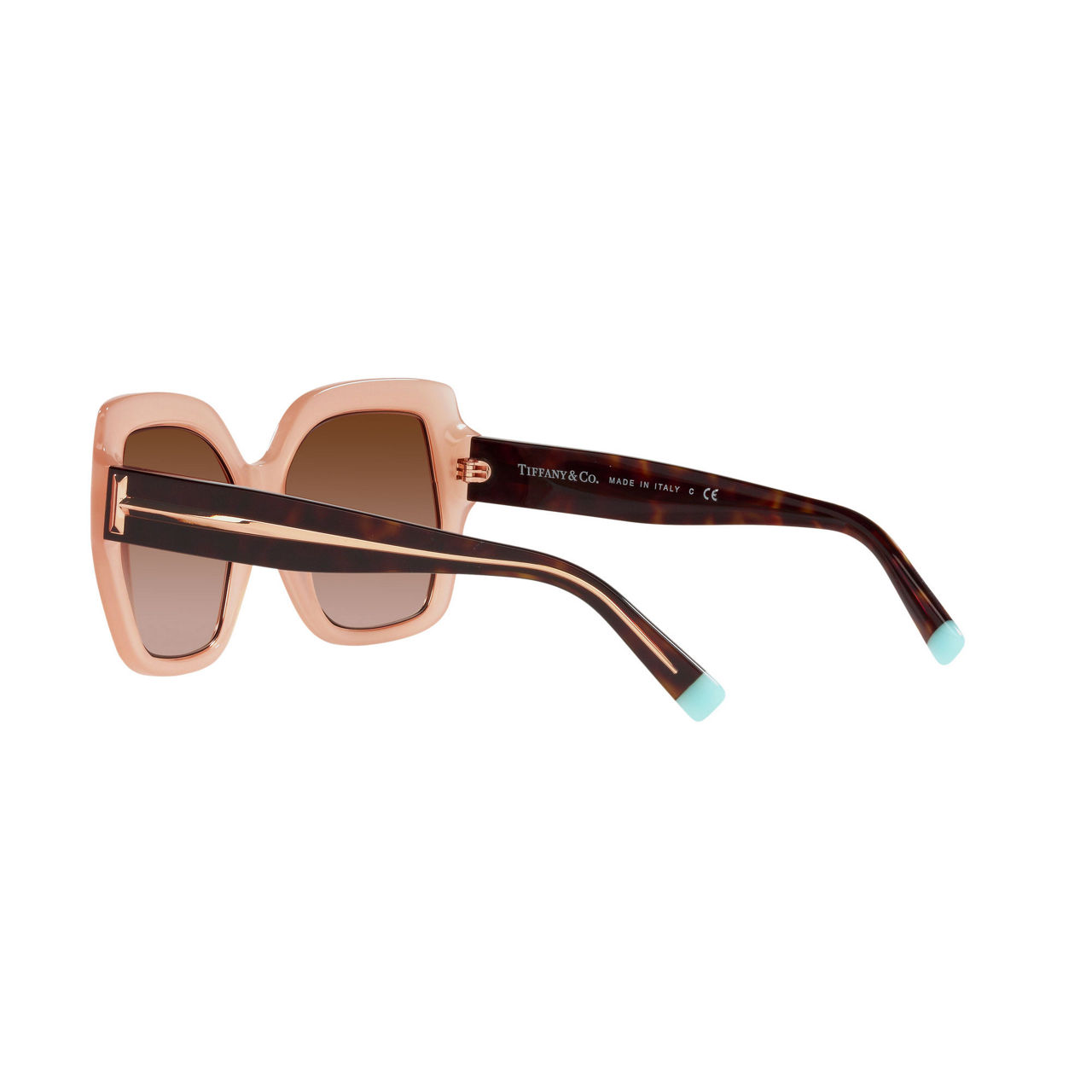 TIFFANY & CO. Square Sunglasses TF4183