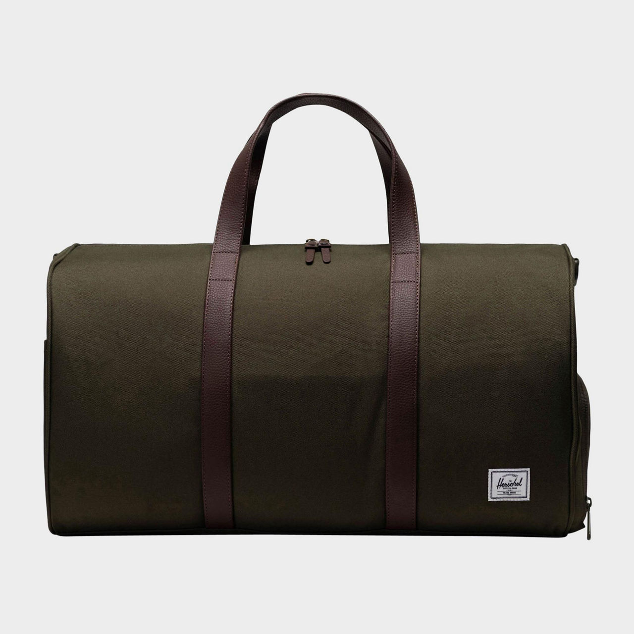 Novel store duffle herschel