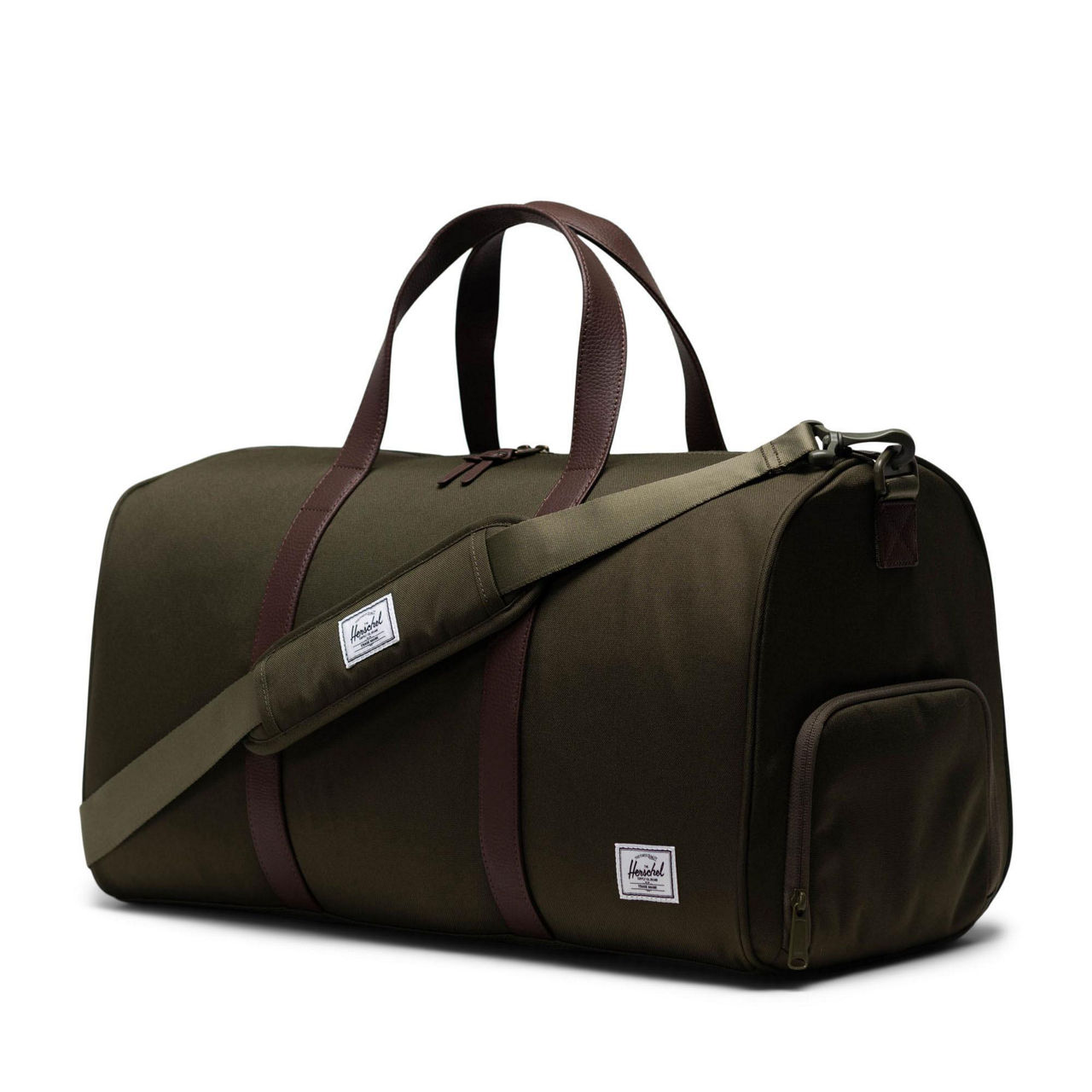 Herschel weekender duffle bag hotsell