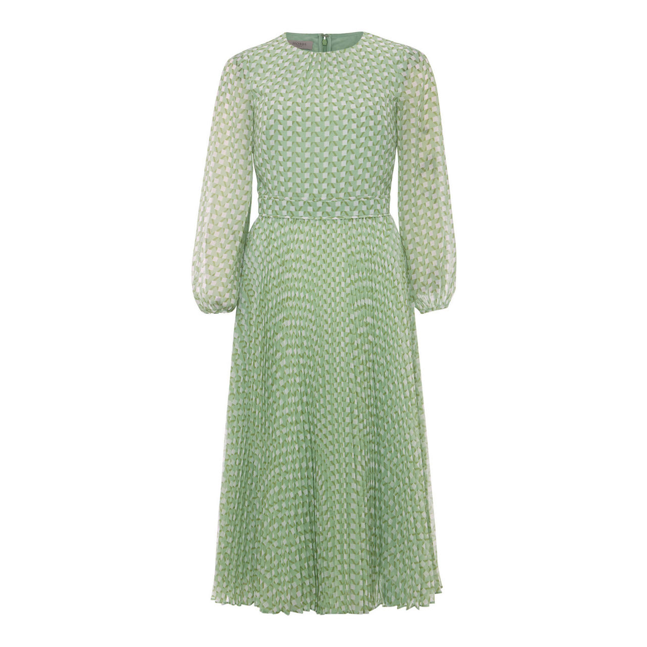 Hobbs chantelle outlet dress