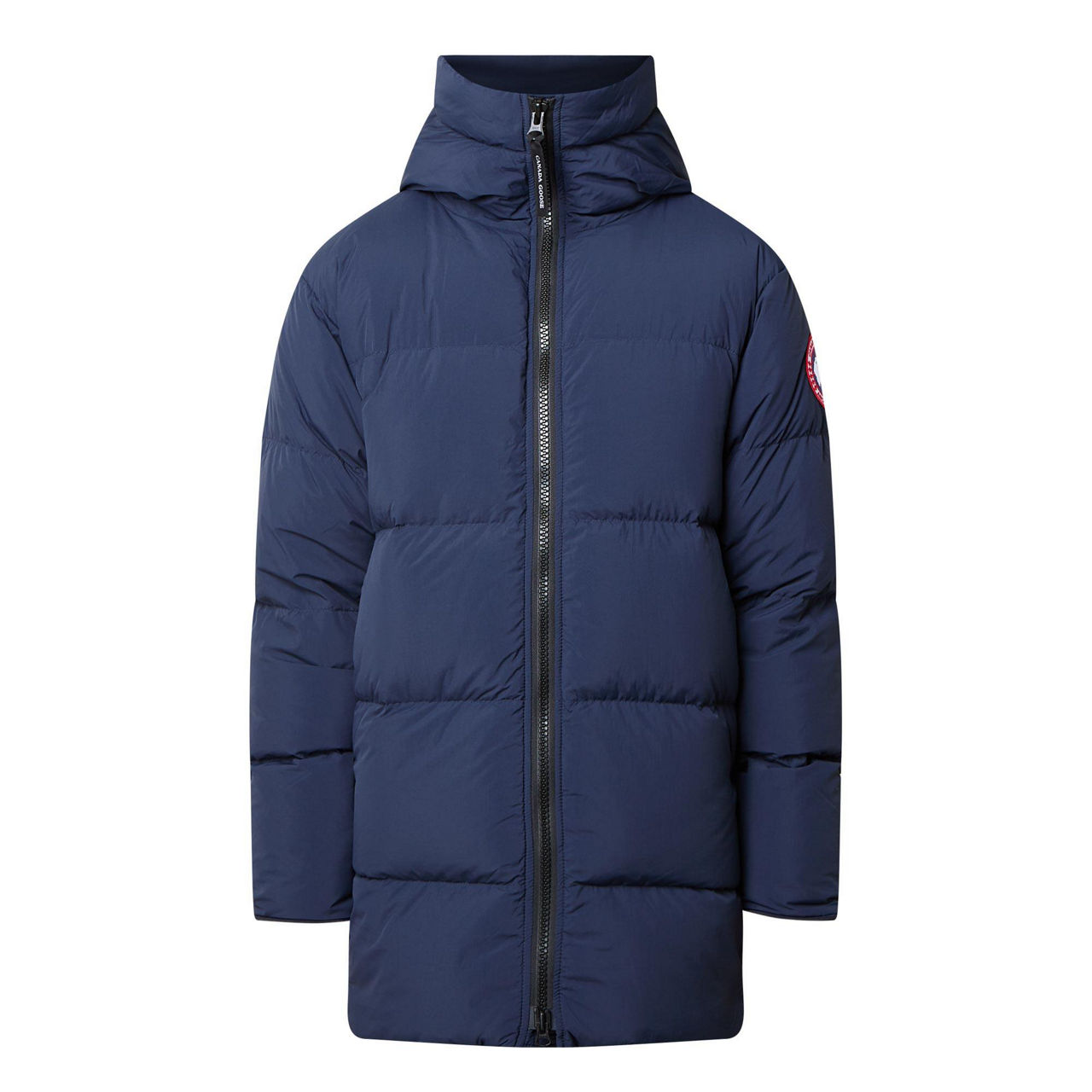 Lawrence Puffer Jacket