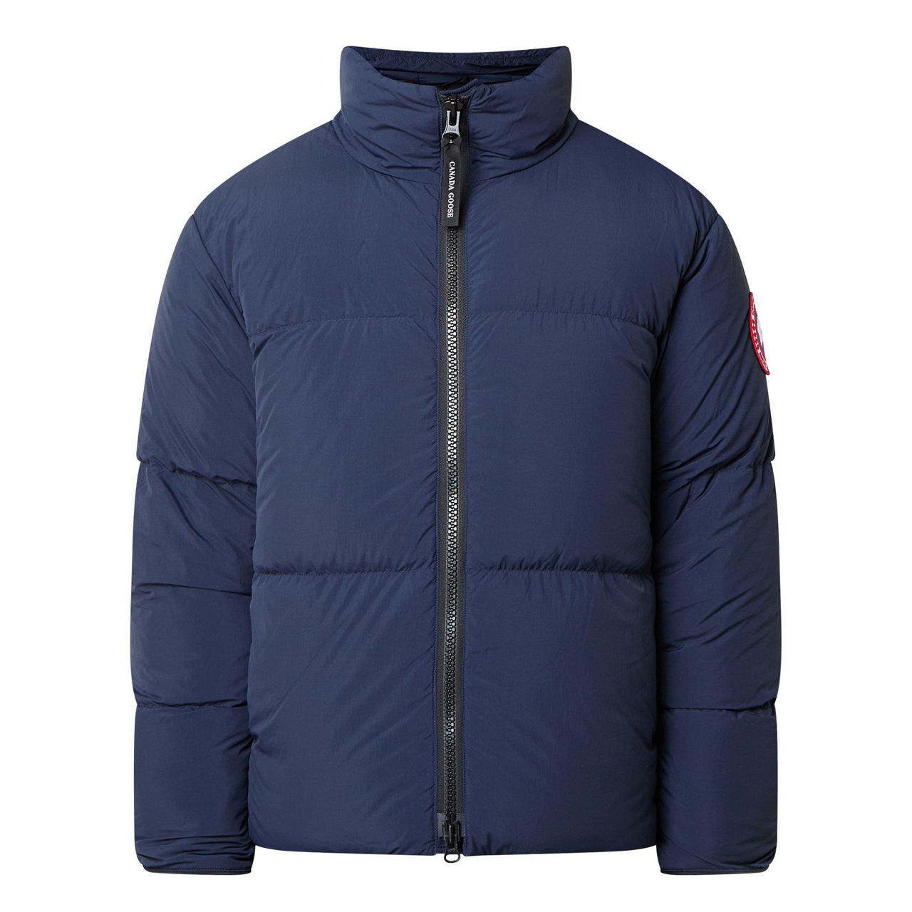 Lawrence Puffer Jacket