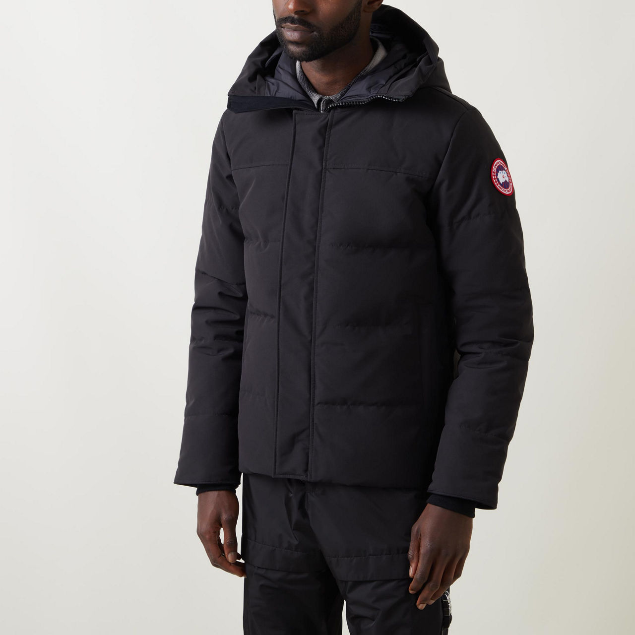 Canada goose macmillan clearance occasion