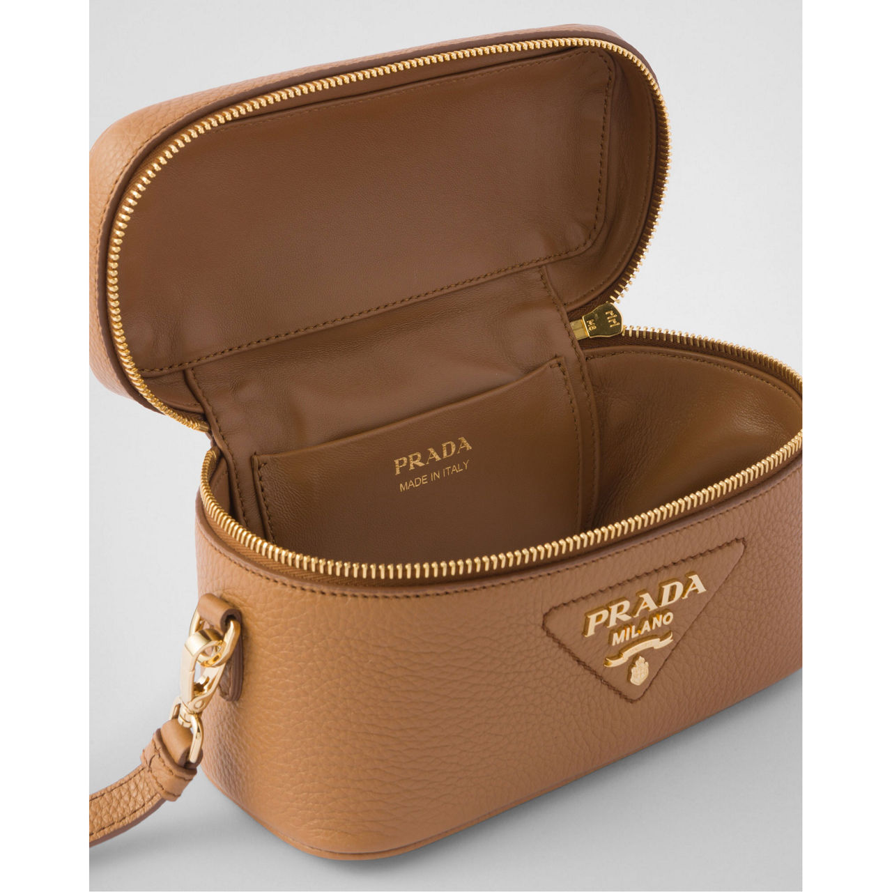 prada purse brown thomas