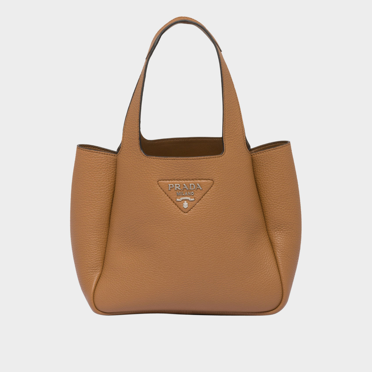 Prada handbags brown clearance thomas