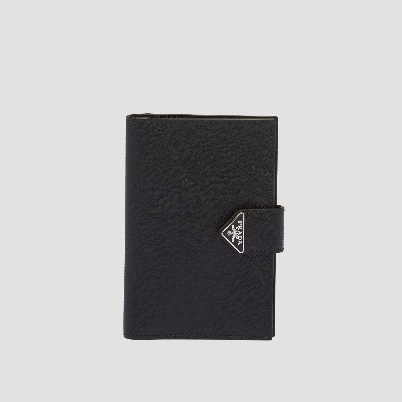 Passport holder outlet prada