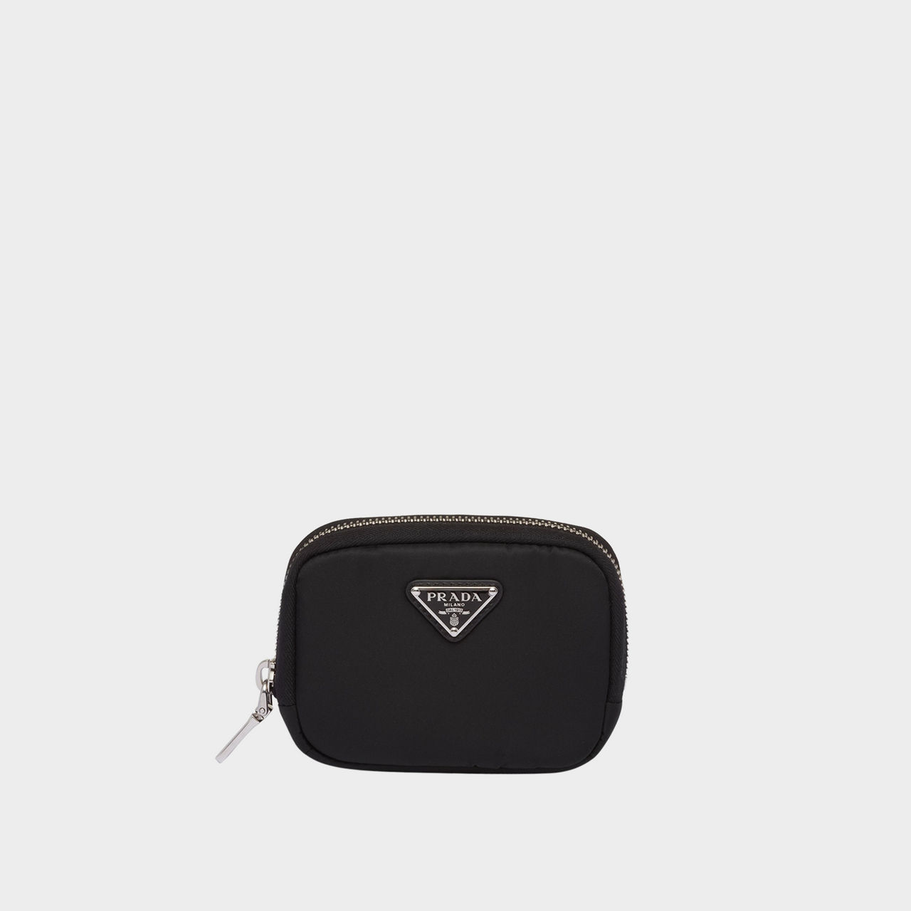 PRADA Small Re Nylon Wallet