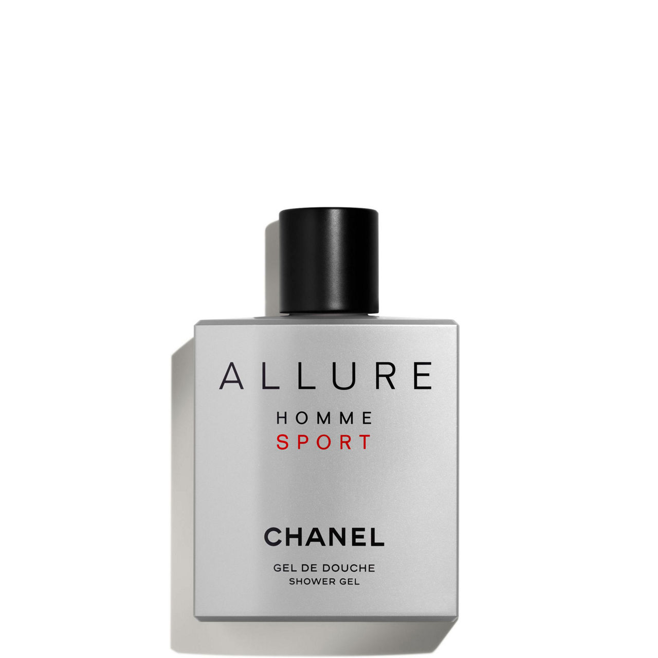 Paty Parfumerie - CHANEL ALLURE HOMME SPORT EAU DE TOILETTE 100ML
