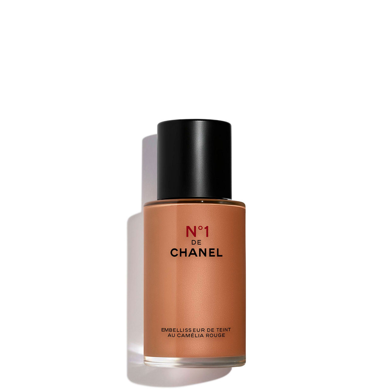 Coming soon: Chanel Vitalumiere Loose Powder Foundation and Le Blanc de  Chanel in a pump bottle! - DisneyRollerGirl