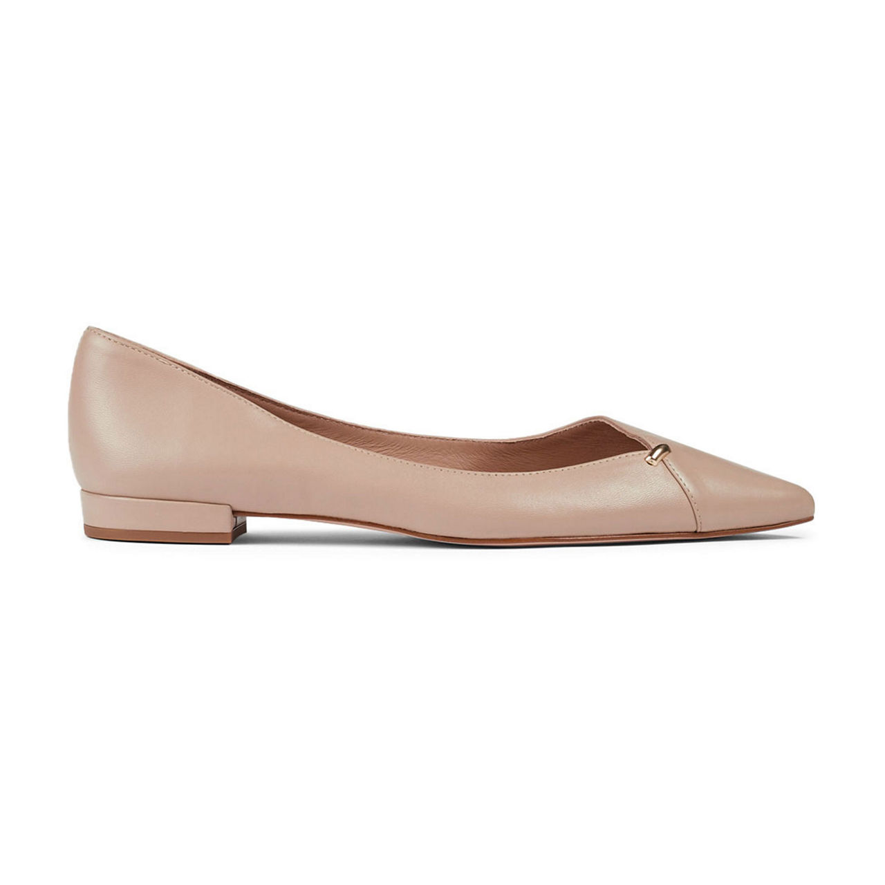 Lk bennett savannah on sale flats