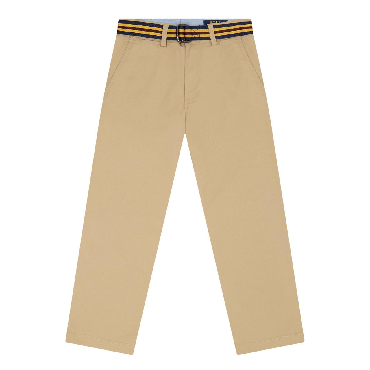 Polo bedford cheap chino slim fit