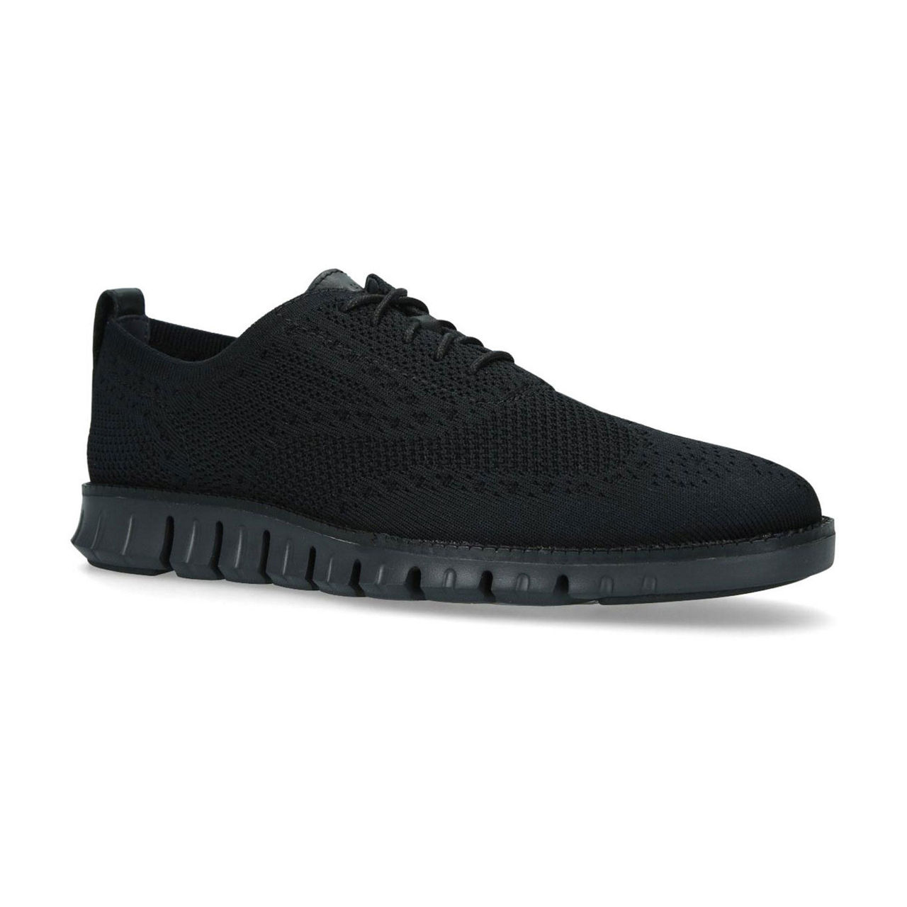 Zerogrand Stitchlite Knit Oxford Shoes