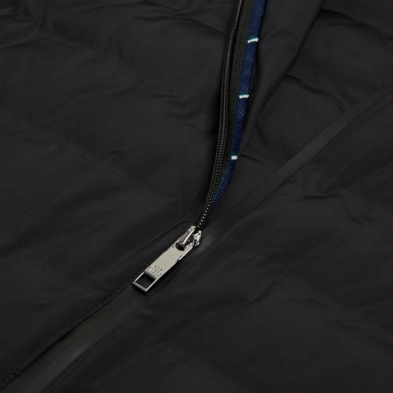 Tucson Quilted Puffer Jacket