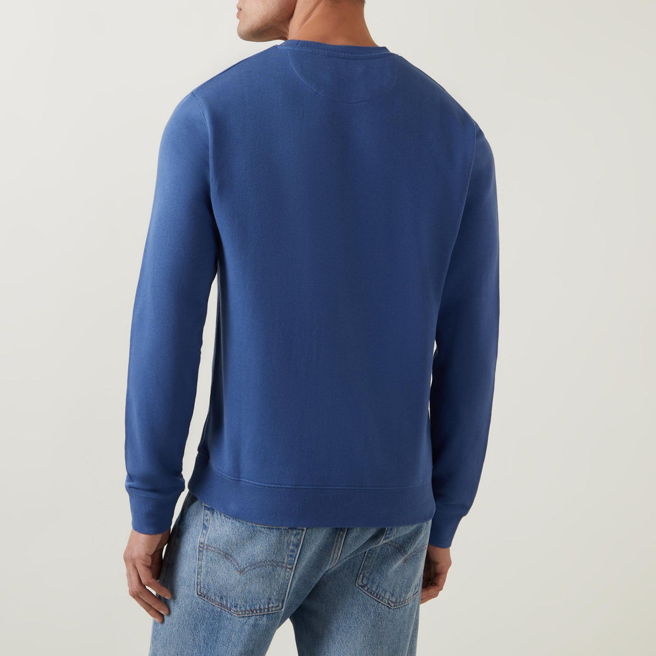 Tim Logo Sweatshirt