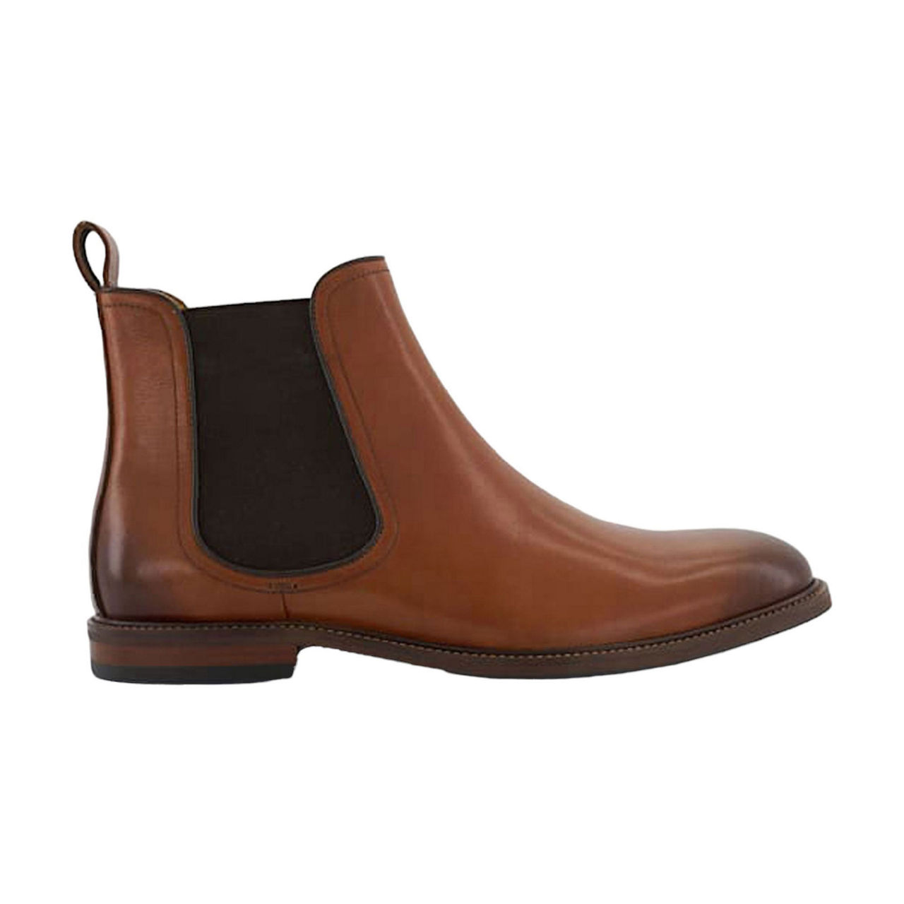 Smart store chelsea boots