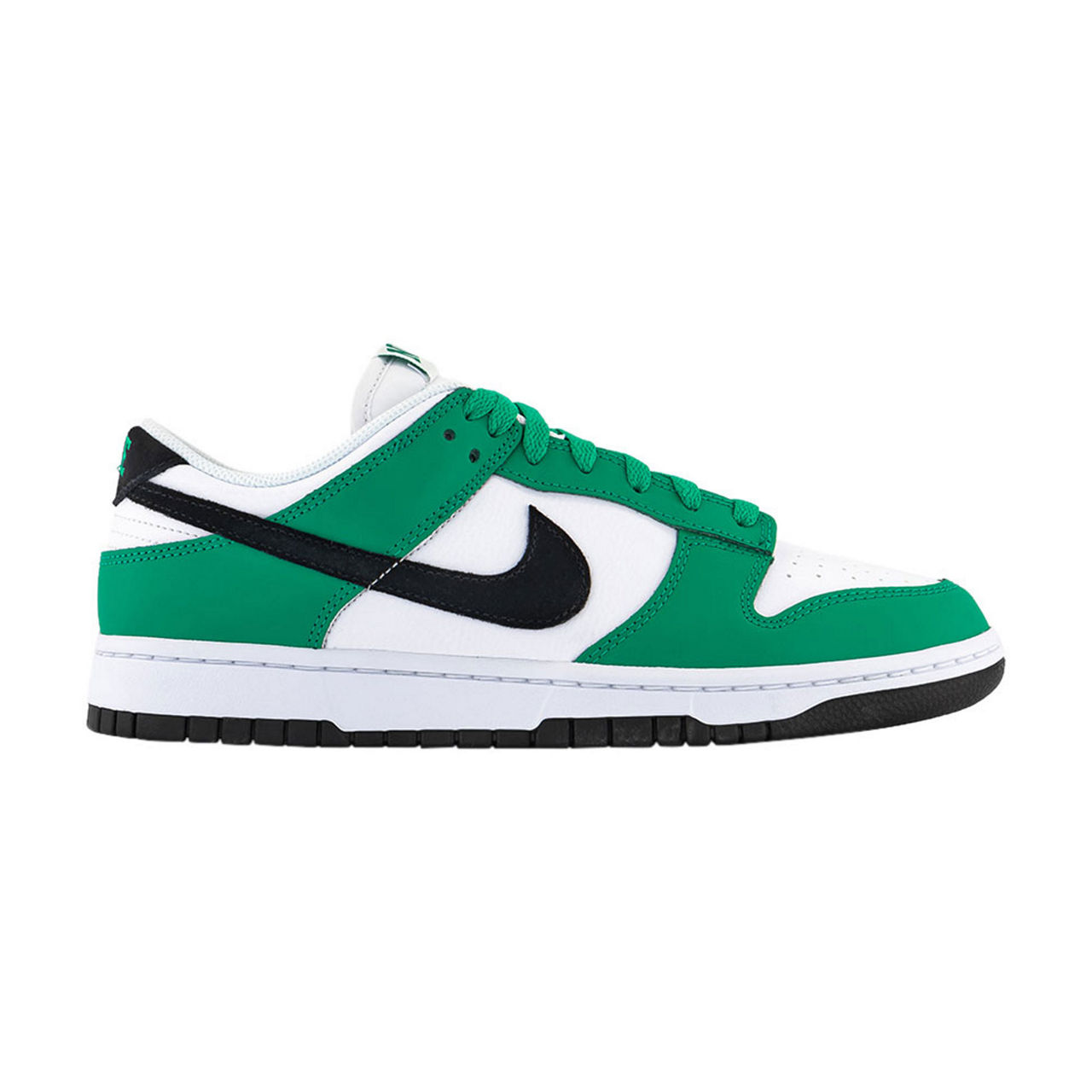 NIKE Dunk Low Top Trainers