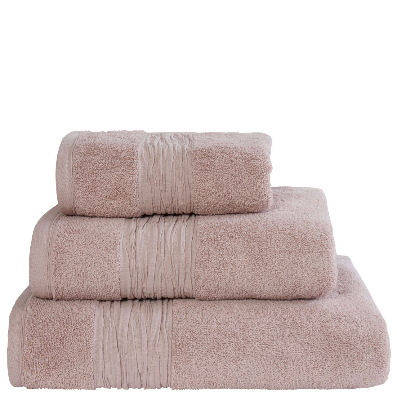 Allure luxe spa online towels