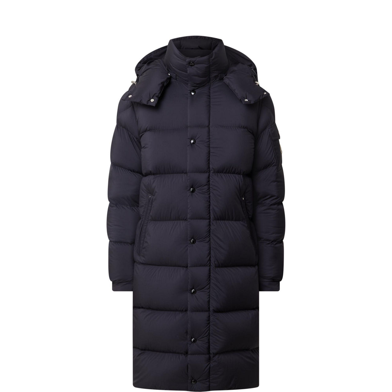 Mens moncler 2024 coat sale