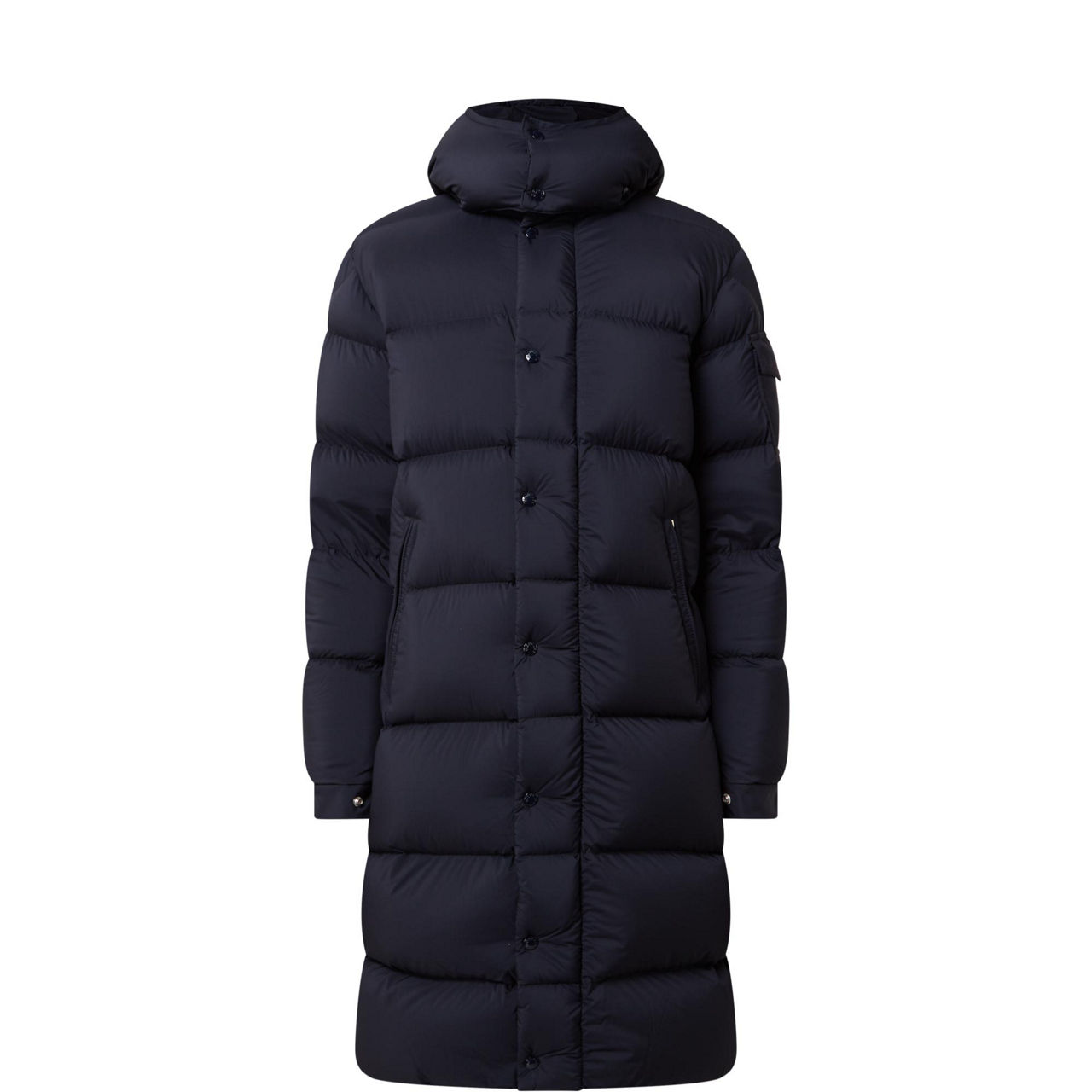 Mens 2025 luxury coats