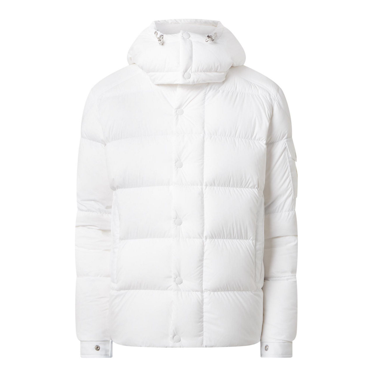 Moncler serin leger sale puffer jacket