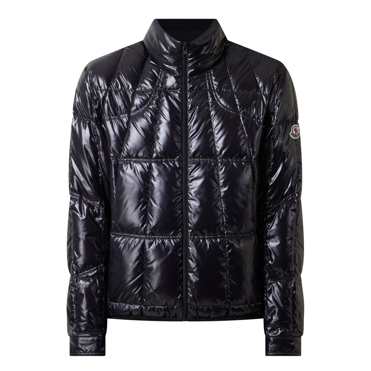 Moncler down cheap jacket sale