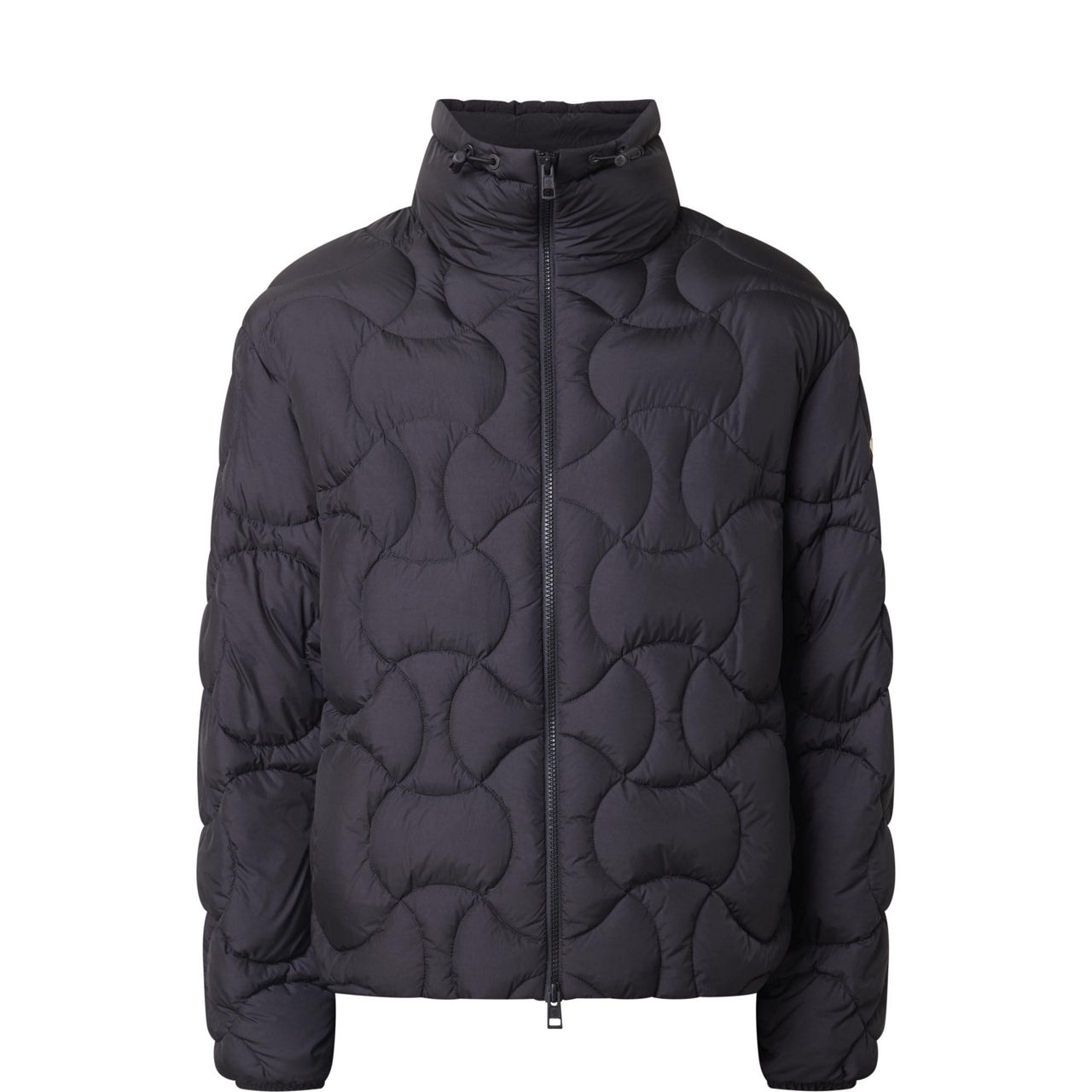 Moncler hotsell classic jacket