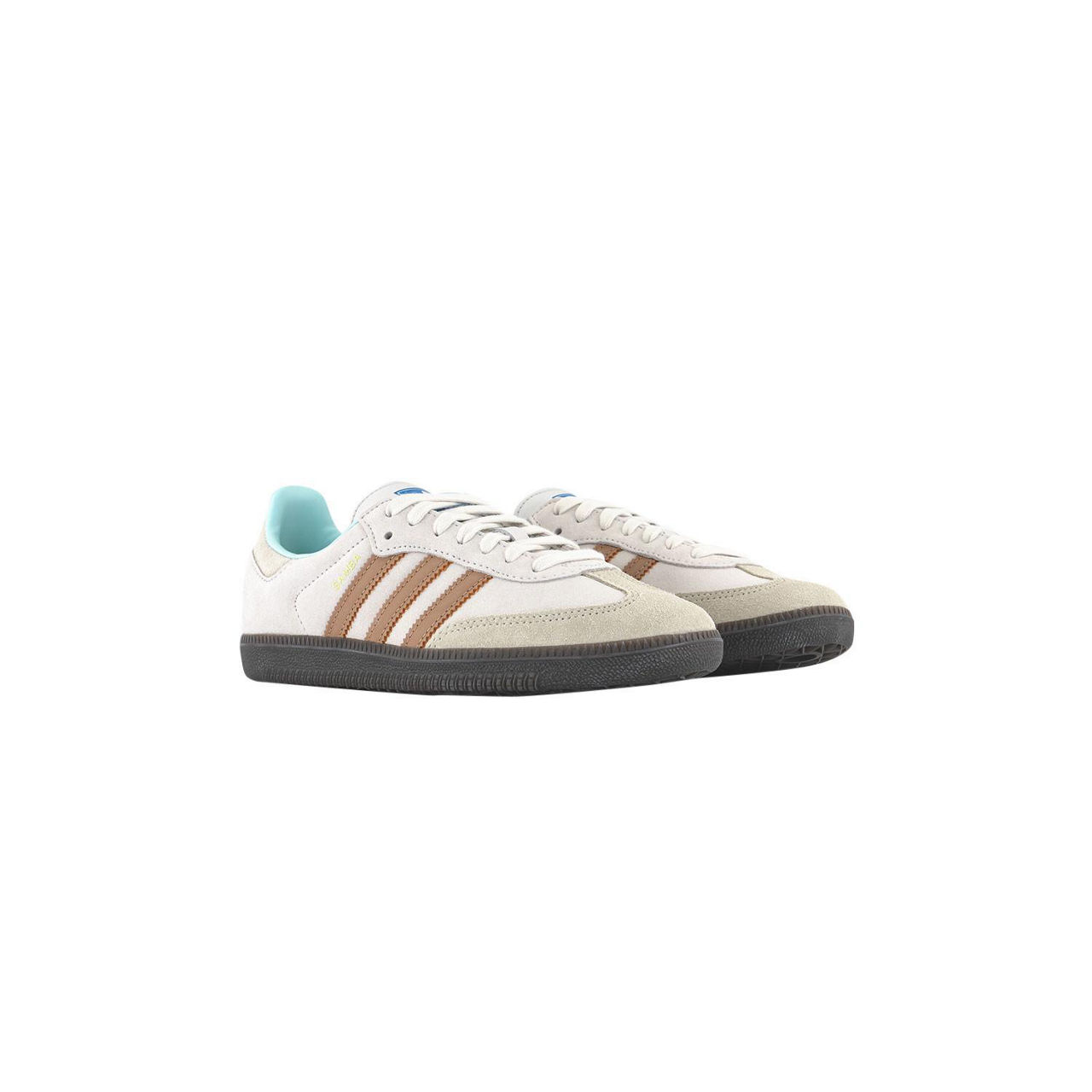 Adidas originals samba hot sale og trainers