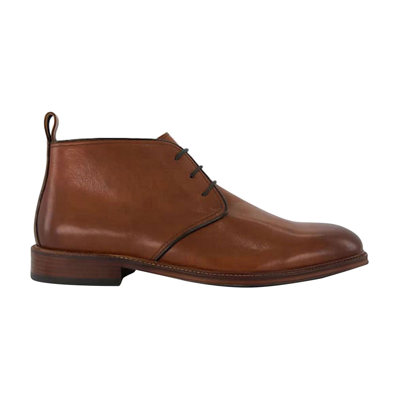 Dune malone cheap chukka boots