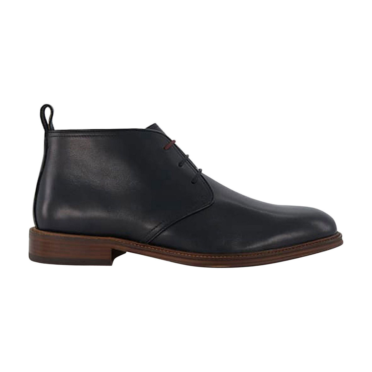 Dune malone chukka clearance boots