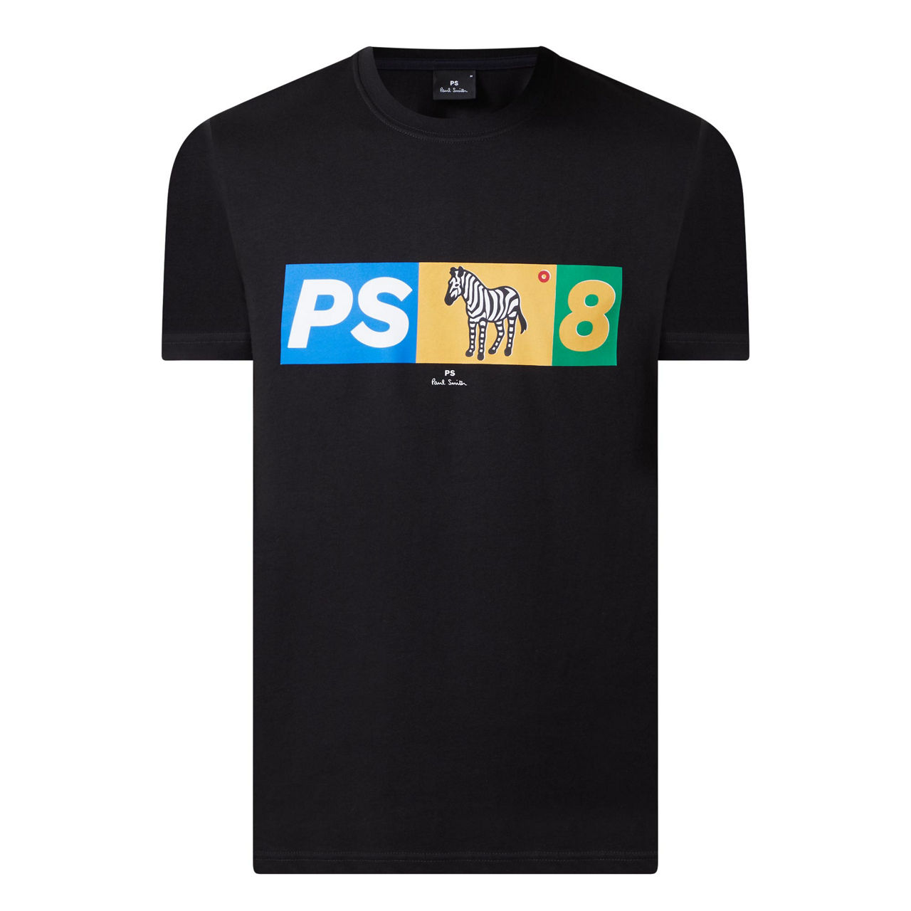 T discount shirt ps