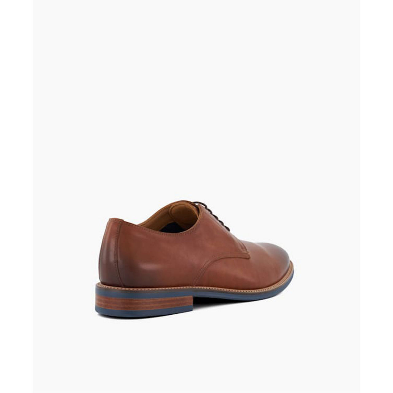DUNE LONDON Stanleyyy Smart Lace Up Shoes
