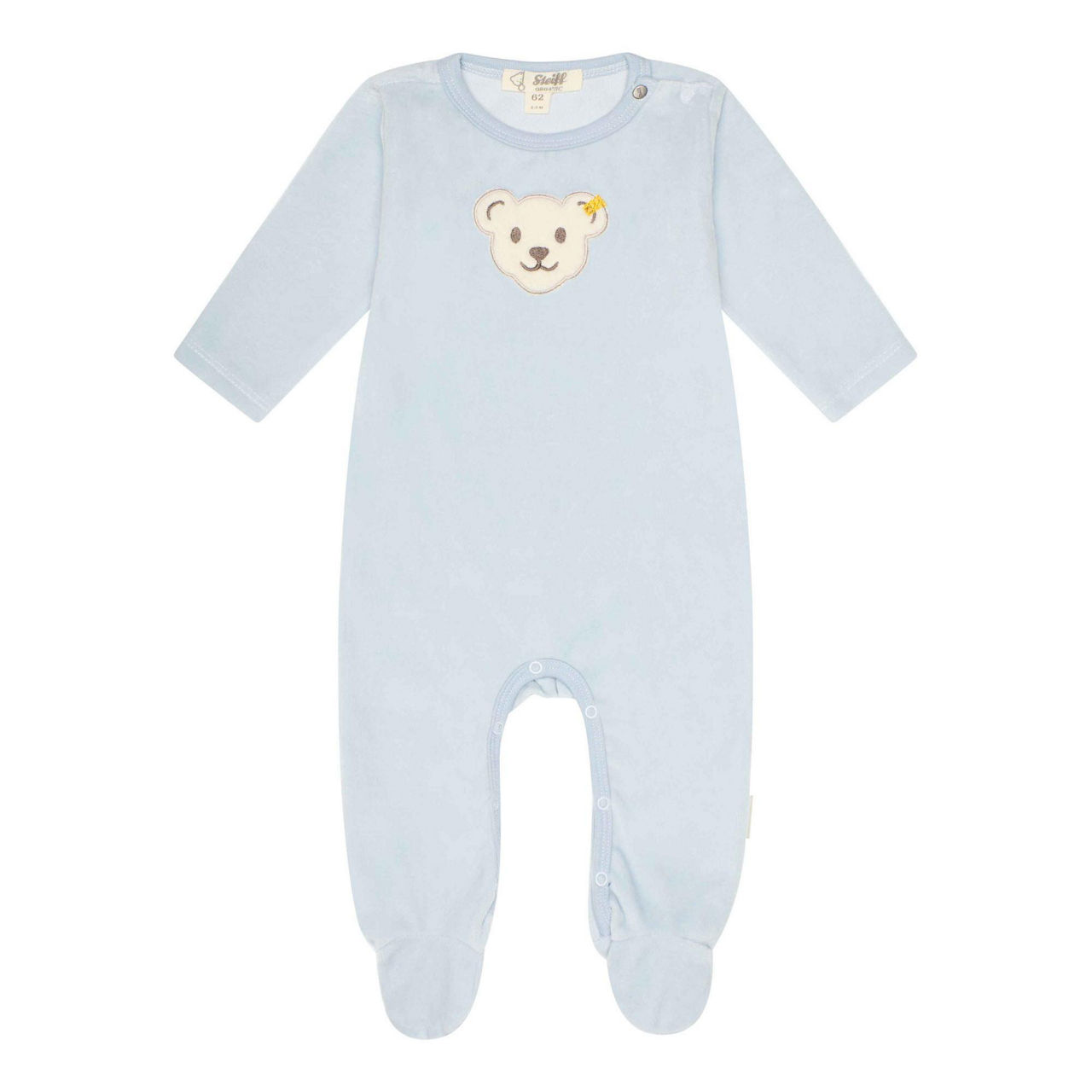 Steiff romper best sale