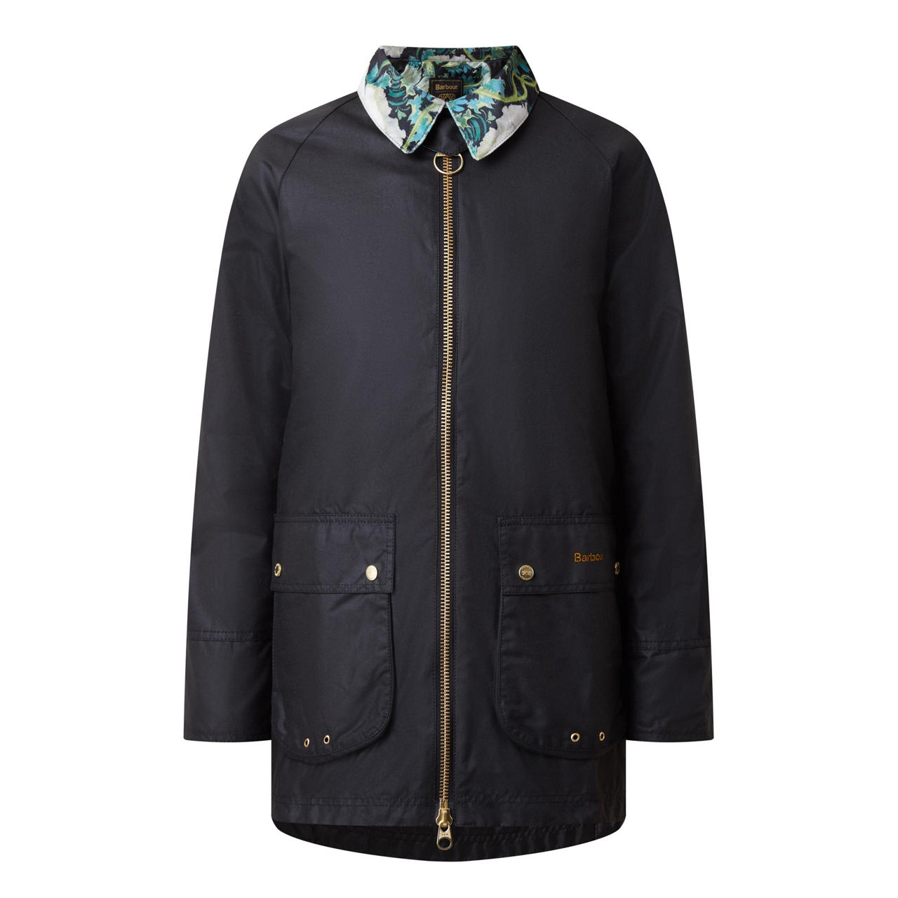 Barbour jackets brown thomas on sale