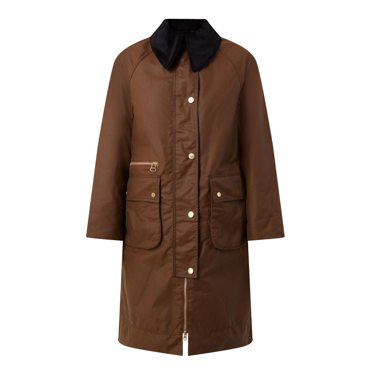 Barbour townfield discount