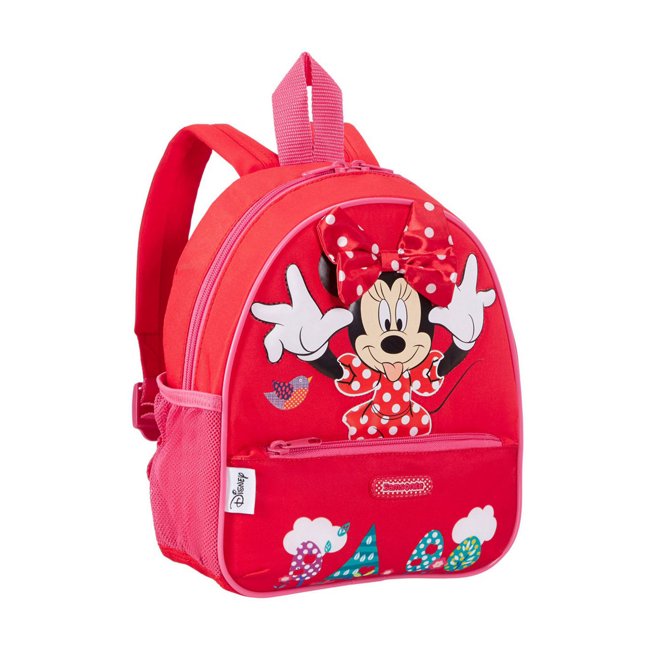 Minnie mouse backpack outlet women's